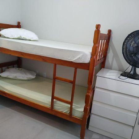 Apt 2Qts Na Praia Da Pinheira 20 Min Da Guarda Do Embau Palhoça エクステリア 写真